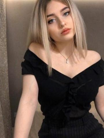 Анкета проститутки Жанна - Фото 1, , 23 года, №390826